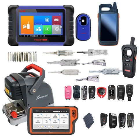 Recorded On Demand Training - Auto 101: Complete Automotive Locksmith Course - UHS Hardware Recorded On Demand Training - Auto 101: Complete Automotive Locksmith Course - UHS Hardware