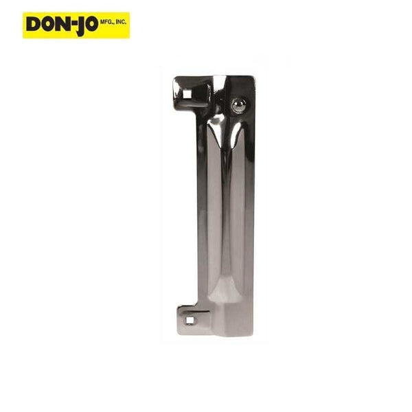 Don-Jo - ULP 211 - Latch Protector - 11.75" Length - 3-1/2" Width - Optional Finish