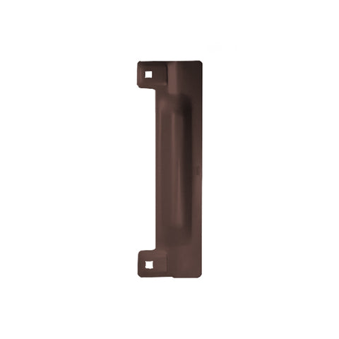 Don-Jo - ULP 211 - Latch Protector - 11.75" Length - 3-1/2" Width - Optional Finish Don-Jo - ULP 211 - Latch Protector - 11.75" Length - 3-1/2" Width - Optional Finish
