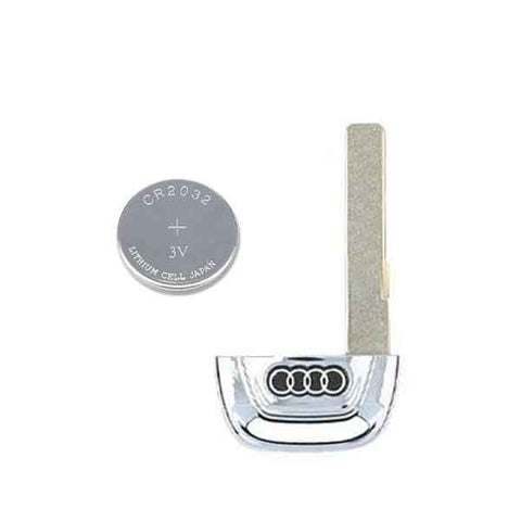 REMOTE KEY UNLOCKING SERVICE - Audi Smart Keys - FCC ID: IYZFBSB802 - UHS Hardware REMOTE KEY UNLOCKING SERVICE - Audi Smart Keys - FCC ID: IYZFBSB802 - UHS Hardware