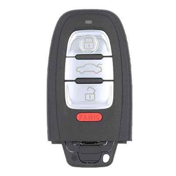 REMOTE KEY UNLOCKING SERVICE - Audi Smart Keys - FCC ID: IYZFBSB802 - UHS Hardware REMOTE KEY UNLOCKING SERVICE - Audi Smart Keys - FCC ID: IYZFBSB802 - UHS Hardware