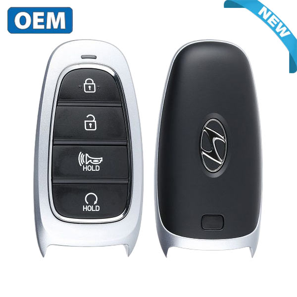 2021-2022 Hyundai Tucson / 4-Button Smart Key / PN: 95440-N9050 / TQ8-FOB-4F26 (OEM) - UHS Hardware 2021-2022 Hyundai Tucson / 4-Button Smart Key / PN: 95440-N9050 / TQ8-FOB-4F26 (OEM) - UHS Hardware