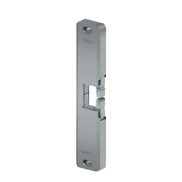 Trine - 4800F - 3/4″ Electric Strike - Fire Rated ANSI - Satin Stainless Steel - W/ Latchbolt Monitoring - Grade 1 - UHS Hardware