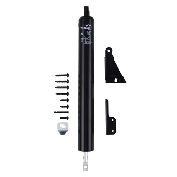 Wright - V1020 - Standard Duty - Pneumatic Screen and Door Closer - Optional Finish - UHS Hardware Wright - V1020 - Standard Duty - Pneumatic Screen and Door Closer - Optional Finish - UHS Hardware