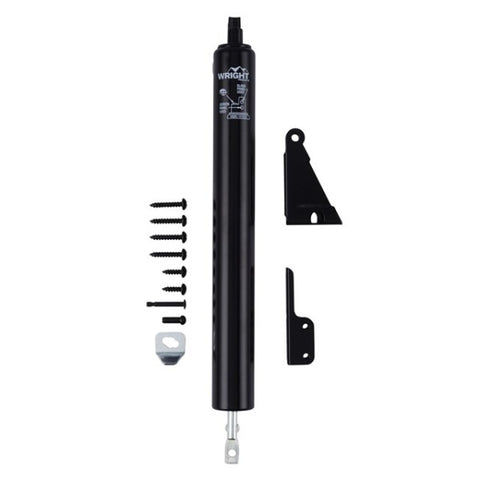 Wright - V1020 - Standard Duty - Pneumatic Screen and Door Closer - Optional Finish - UHS Hardware Wright - V1020 - Standard Duty - Pneumatic Screen and Door Closer - Optional Finish - UHS Hardware