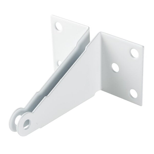 Wright - V1020RJB - Repair Door Jamb Bracket - Optional Finish - UHS Hardware Wright - V1020RJB - Repair Door Jamb Bracket - Optional Finish - UHS Hardware