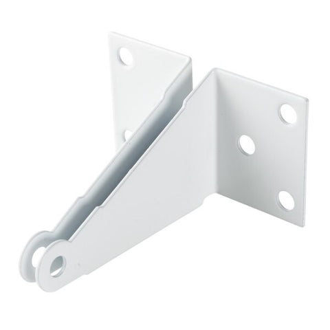 Wright - V1020RJB - Repair Door Jamb Bracket - Optional Finish - UHS Hardware Wright - V1020RJB - Repair Door Jamb Bracket - Optional Finish - UHS Hardware