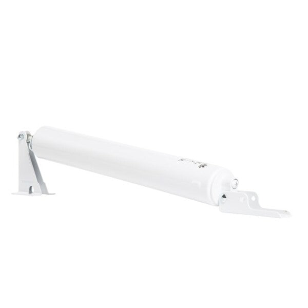 Wright - V150 - Heavy Duty - Pneumatic Screen and Door Closer - Optional Finish - UHS Hardware Wright - V150 - Heavy Duty - Pneumatic Screen and Door Closer - Optional Finish - UHS Hardware