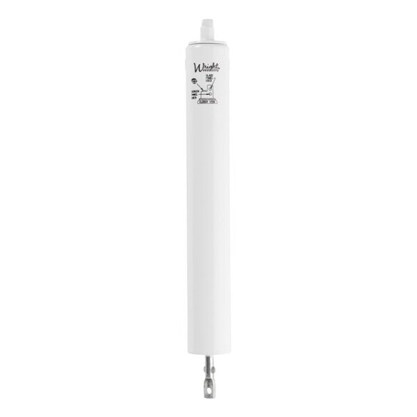 Wright - V150 - Heavy Duty - Pneumatic Screen and Door Closer - Optional Finish - UHS Hardware Wright - V150 - Heavy Duty - Pneumatic Screen and Door Closer - Optional Finish - UHS Hardware