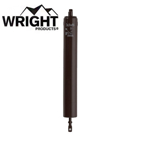 Wright - V150 - Heavy Duty - Pneumatic Screen and Door Closer - Optional Finish - UHS Hardware Wright - V150 - Heavy Duty - Pneumatic Screen and Door Closer - Optional Finish - UHS Hardware