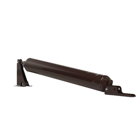 Wright - V150 - Heavy Duty - Pneumatic Screen and Door Closer - Optional Finish - UHS Hardware Wright - V150 - Heavy Duty - Pneumatic Screen and Door Closer - Optional Finish - UHS Hardware