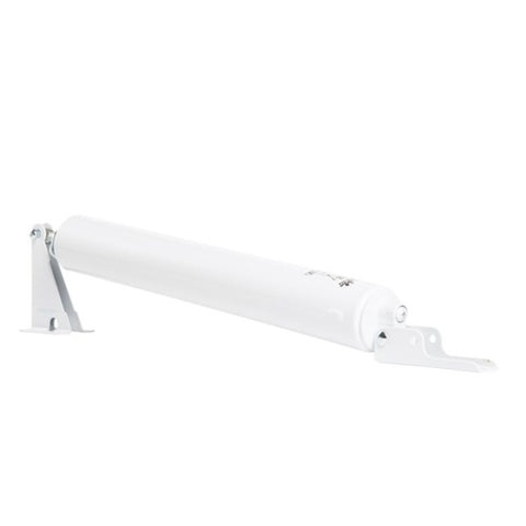 Wright - V150 - Heavy Duty - Pneumatic Screen and Door Closer - Optional Finish - UHS Hardware Wright - V150 - Heavy Duty - Pneumatic Screen and Door Closer - Optional Finish - UHS Hardware