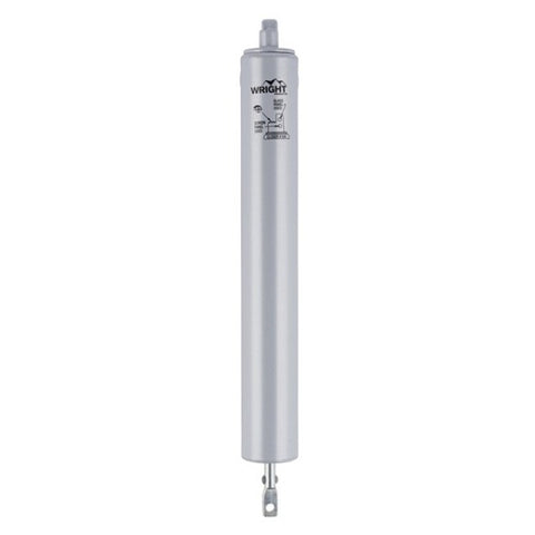 Wright - V150 - Heavy Duty - Pneumatic Screen and Door Closer - Optional Finish - UHS Hardware Wright - V150 - Heavy Duty - Pneumatic Screen and Door Closer - Optional Finish - UHS Hardware