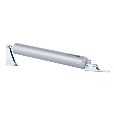 Wright - V150 - Heavy Duty - Pneumatic Screen and Door Closer - Optional Finish - UHS Hardware Wright - V150 - Heavy Duty - Pneumatic Screen and Door Closer - Optional Finish - UHS Hardware