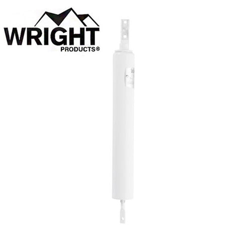 Wright - V150 - Heavy Duty - Pneumatic Screen and Door Closer - Optional Finish - UHS Hardware Wright - V150 - Heavy Duty - Pneumatic Screen and Door Closer - Optional Finish - UHS Hardware