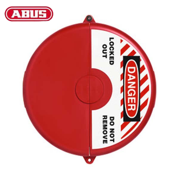 Abus - 00362 - Valve Lockout V303 - UHS Hardware Abus - 00362 - Valve Lockout V303 - UHS Hardware