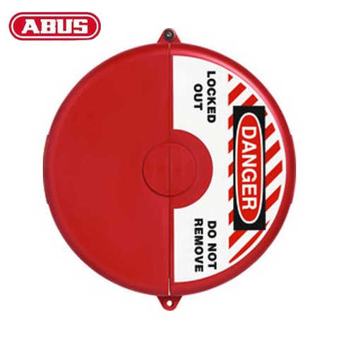 Abus - 00362 - Valve Lockout V303 - UHS Hardware Abus - 00362 - Valve Lockout V303 - UHS Hardware