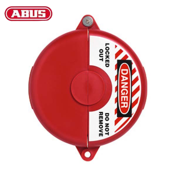 Abus - 00362 - Valve Lockout V303 - UHS Hardware Abus - 00362 - Valve Lockout V303 - UHS Hardware