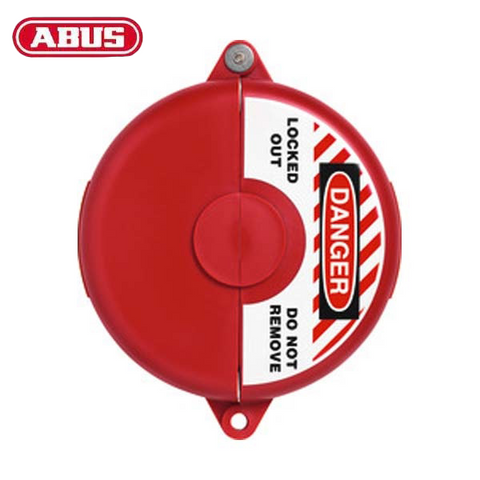 Abus - 00362 - Valve Lockout V303 - UHS Hardware Abus - 00362 - Valve Lockout V303 - UHS Hardware