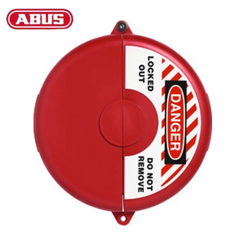 Abus - 00362 - Valve Lockout V303 - UHS Hardware Abus - 00362 - Valve Lockout V303 - UHS Hardware