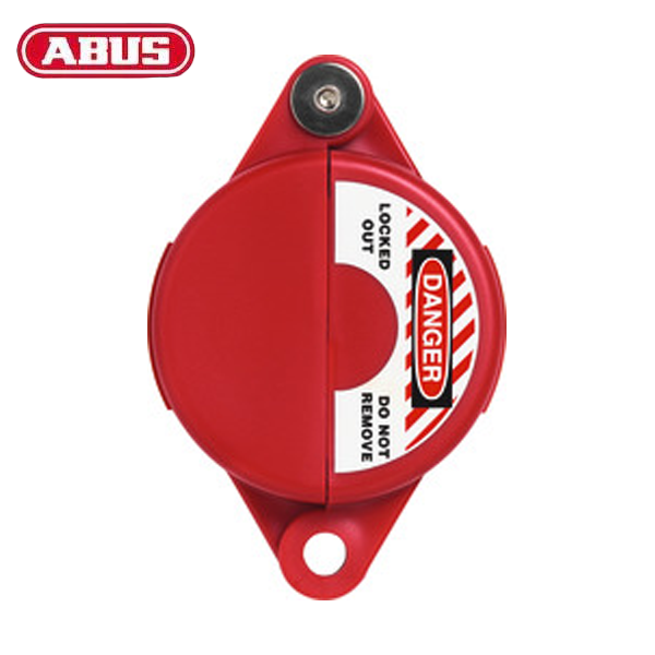Abus - 00362 - Valve Lockout V303 - UHS Hardware Abus - 00362 - Valve Lockout V303 - UHS Hardware
