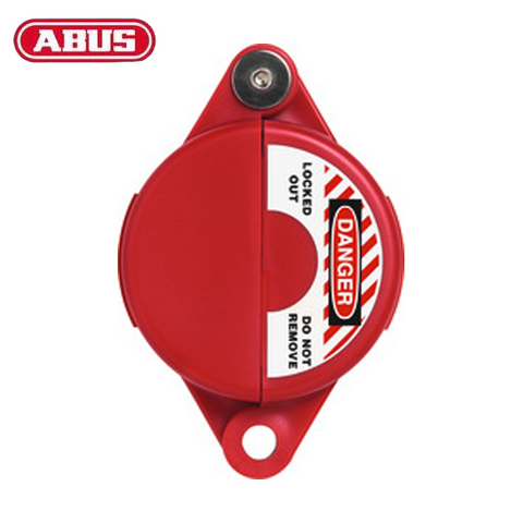 Abus - 00362 - Valve Lockout V303 - UHS Hardware Abus - 00362 - Valve Lockout V303 - UHS Hardware