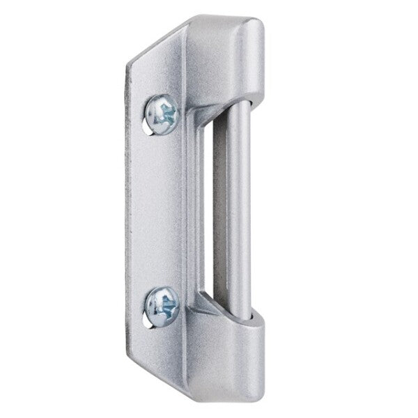 Wright - V777ST - Replacement Knob Latch Strike - Optional Finish - UHS Hardware Wright - V777ST - Replacement Knob Latch Strike - Optional Finish - UHS Hardware