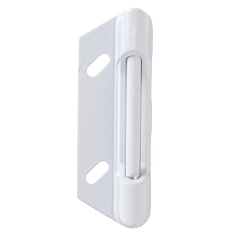 Wright - V777ST - Replacement Knob Latch Strike - Optional Finish - UHS Hardware Wright - V777ST - Replacement Knob Latch Strike - Optional Finish - UHS Hardware