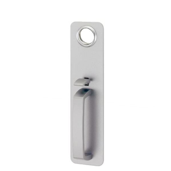 Von Duprin - 230TP - for 22 Series Exit Devices - Thumbpiece Trim - Aluminum Finish - Classroom - UHS Hardware