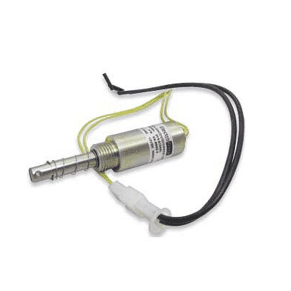 Von Duprin - 050237 - Solenoid Kit - 12VDC - Fail Secure & Fail Safe - For 6000 Series Electric Strikes - UHS Hardware Von Duprin - 050237 - Solenoid Kit - 12VDC - Fail Secure & Fail Safe - For 6000 Series Electric Strikes - UHS Hardware