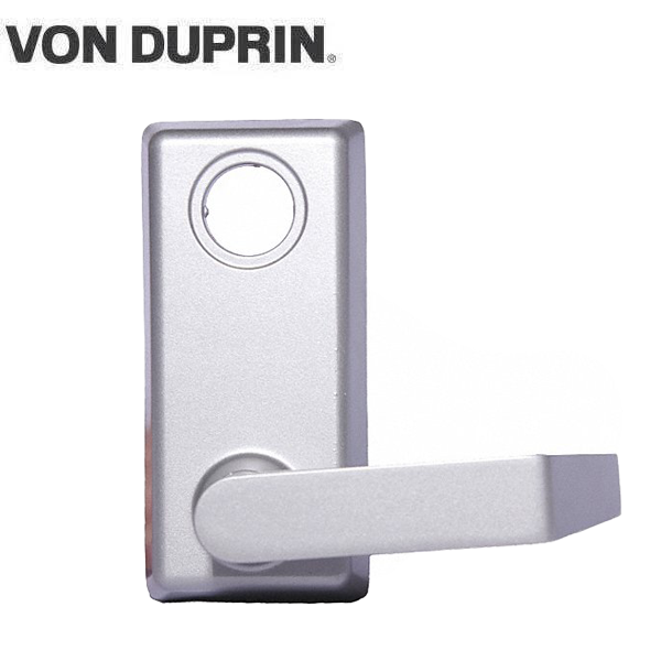 Von Duprin 230L for 22 Series Exit Devices Trim Lever Aluminum