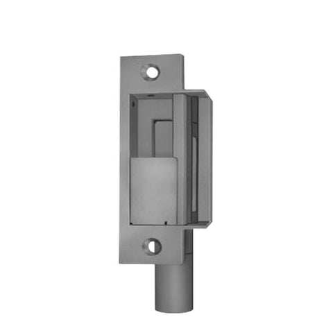 Von Duprin - 6210 - Electric Strike for Mortise Locks - Fail Secure - Fire Rated - 24VDC - Satin Stainless - UHS Hardware Von Duprin - 6210 - Electric Strike for Mortise Locks - Fail Secure - Fire Rated - 24VDC - Satin Stainless - UHS Hardware
