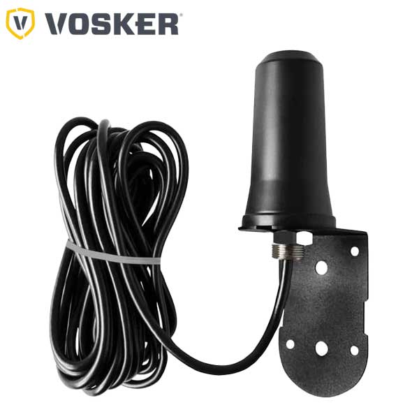 Vosker - ANT01 - External Long Range Cellular Antenna - UHS Hardware Vosker - ANT01 - External Long Range Cellular Antenna - UHS Hardware