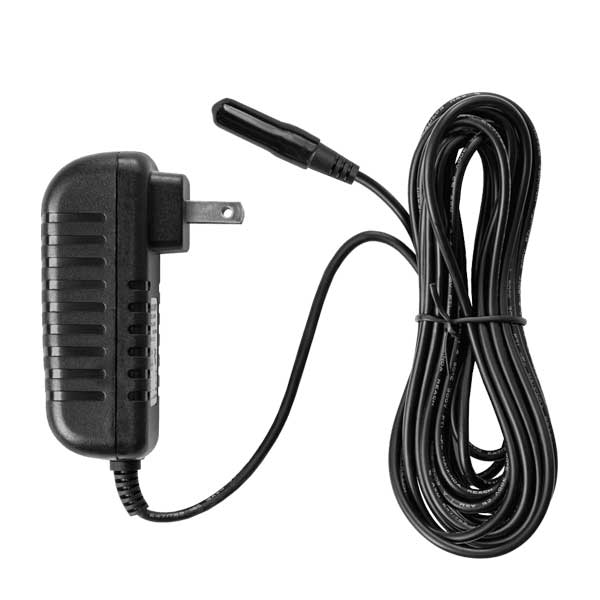Vosker - AT12V - Universal AC Power Adapter for Security Cameras - For V100 and V200 Series - UHS Hardware