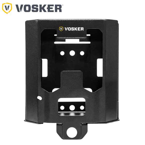 Vosker - SBOX - Security Box for Security Cameras - For V100 and V200 Series - UHS Hardware Vosker - SBOX - Security Box for Security Cameras - For V100 and V200 Series - UHS Hardware