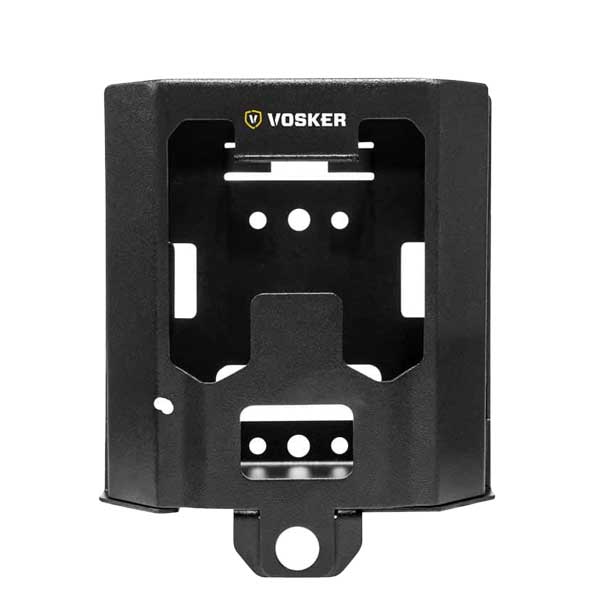Vosker - SBOX - Security Box for Security Cameras - For V100 and V200 Series - UHS Hardware Vosker - SBOX - Security Box for Security Cameras - For V100 and V200 Series - UHS Hardware