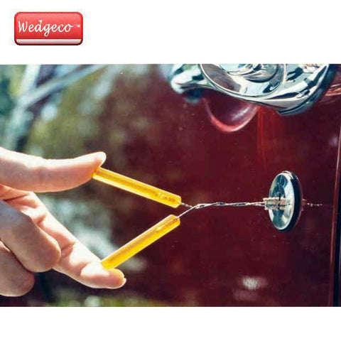 WEDGECO - Pro Broken Key Extractor Kit - UHS Hardware WEDGECO - Pro Broken Key Extractor Kit - UHS Hardware