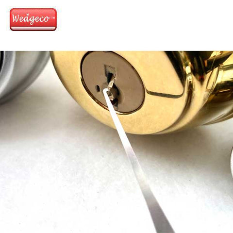 WEDGECO - Pro Broken Key Extractor Kit - UHS Hardware WEDGECO - Pro Broken Key Extractor Kit - UHS Hardware