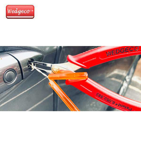 WEDGECO - Pro Broken Key Extractor Kit - UHS Hardware WEDGECO - Pro Broken Key Extractor Kit - UHS Hardware