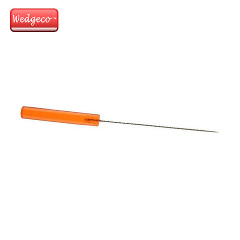 Wedgeco - Ultra Thin Long Spiral Key Extractor (#7000) - UHS Hardware Wedgeco - Ultra Thin Long Spiral Key Extractor (#7000) - UHS Hardware
