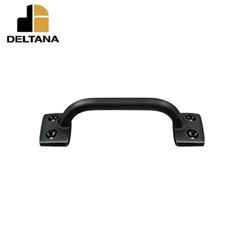 Deltana - Pull - 4" Overall - Optional Finish Deltana - Pull - 4" Overall - Optional Finish