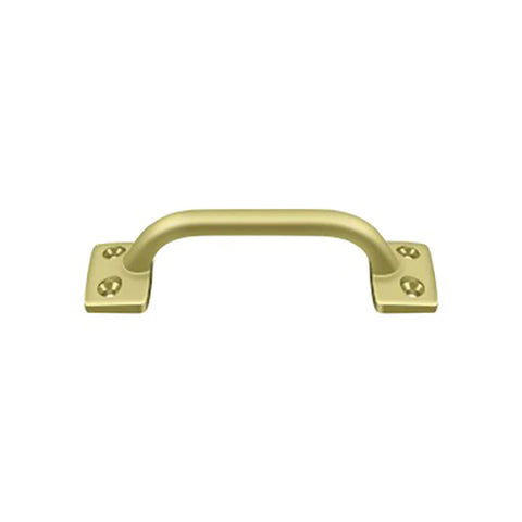 Deltana - Pull - 4" Overall - Optional Finish Deltana - Pull - 4" Overall - Optional Finish