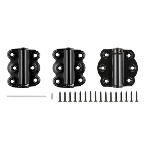 Wright - V226 - Screen Doors - Self Closing & Adjustable Hinges - 2-3/4" - Optional Finish - UHS Hardware Wright - V226 - Screen Doors - Self Closing & Adjustable Hinges - 2-3/4" - Optional Finish - UHS Hardware