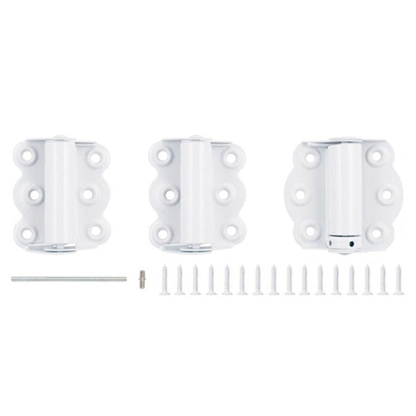 Wright - V226 - Screen Doors - Self Closing & Adjustable Hinges - 2-3/4" - Optional Finish - UHS Hardware Wright - V226 - Screen Doors - Self Closing & Adjustable Hinges - 2-3/4" - Optional Finish - UHS Hardware