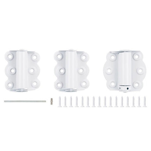 Wright - V226 - Screen Doors - Self Closing & Adjustable Hinges - 2-3/4" - Optional Finish - UHS Hardware Wright - V226 - Screen Doors - Self Closing & Adjustable Hinges - 2-3/4" - Optional Finish - UHS Hardware