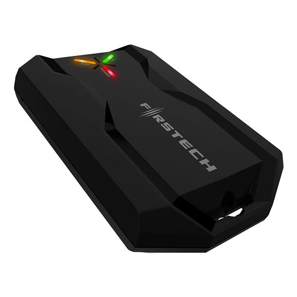 Firstech - Drone - X1MAX-LTE -  X1 LTE MAX with Cell, GPS, BLE, Sensors, and Back-up Battery (128-SGNS) - UHS Hardware Firstech - Drone - X1MAX-LTE -  X1 LTE MAX with Cell, GPS, BLE, Sensors, and Back-up Battery (128-SGNS) - UHS Hardware