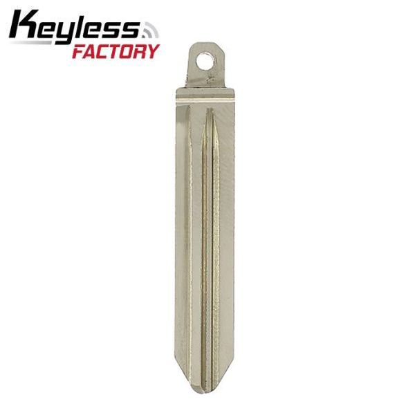 2013-2018 Kia Forte / Remote Flip Key Blade / PN: HY15 (FKB-KIA-049) - UHS Hardware 2013-2018 Kia Forte / Remote Flip Key Blade / PN: HY15 (FKB-KIA-049) - UHS Hardware