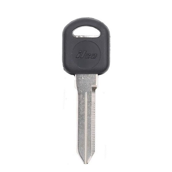 2000-2003 Pontiac Grand Prix - B103 - Transponder Key - (T5 Cloning Chip) - UHS Hardware 2000-2003 Pontiac Grand Prix - B103 - Transponder Key - (T5 Cloning Chip) - UHS Hardware