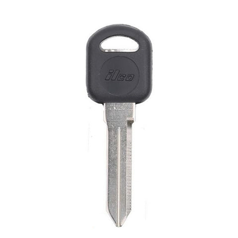 2000-2003 Pontiac Grand Prix - B103 - Transponder Key - (T5 Cloning Chip) - UHS Hardware 2000-2003 Pontiac Grand Prix - B103 - Transponder Key - (T5 Cloning Chip) - UHS Hardware