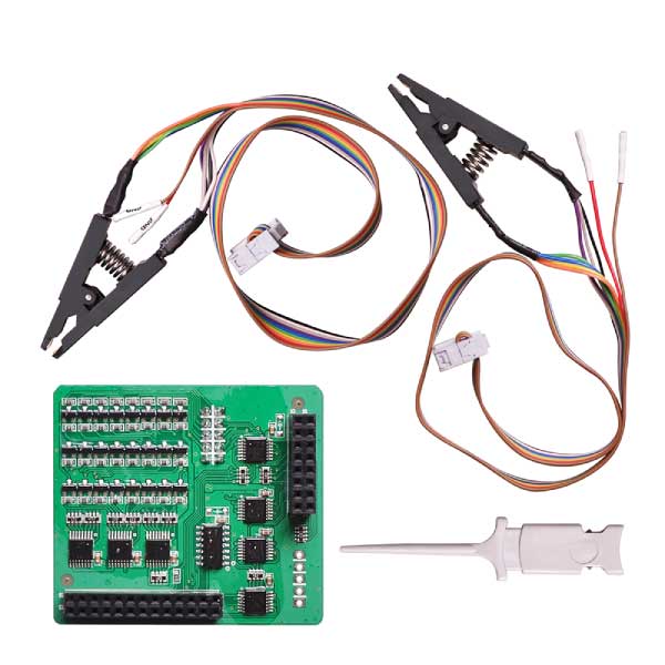 Xhorse - VVDI PROG - EEPROM Clip Adapter - UHS Hardware Xhorse - VVDI PROG - EEPROM Clip Adapter - UHS Hardware